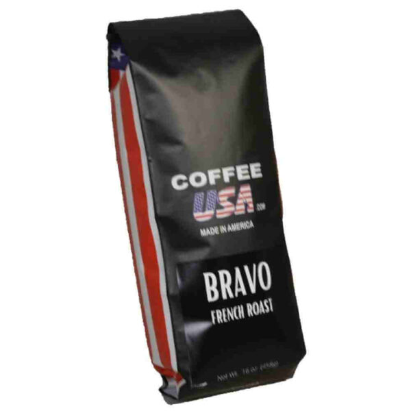 Bravo (French Roast) - Image 2