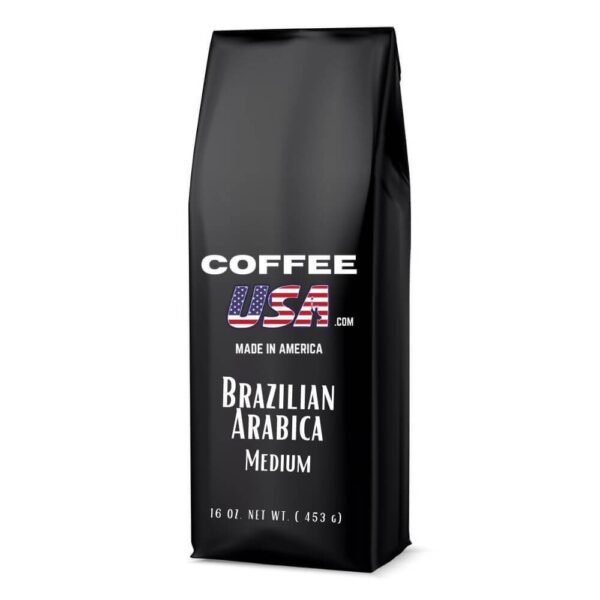 Brazilian Arabica (Medium) - Image 2