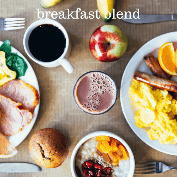 5 lbs  Breakfast Blend - Fresh Roasted 10.00% Off Auto renew - Image 4