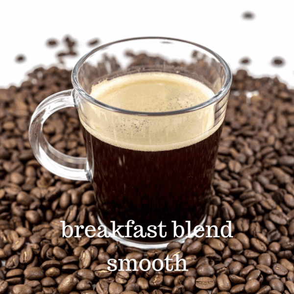 5 lbs  Breakfast Blend - Fresh Roasted 10.00% Off Auto renew - Image 3