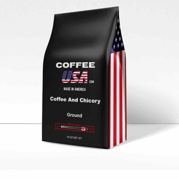Chicory And Coffee (Dark Ground) 10.00% Off Auto renew