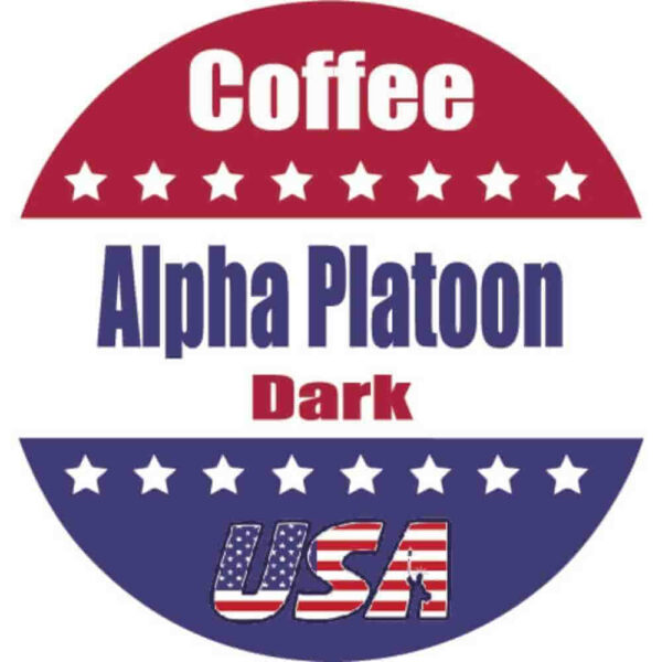 Alpha Platoon - (Dark Roast) Single Cups - Image 5