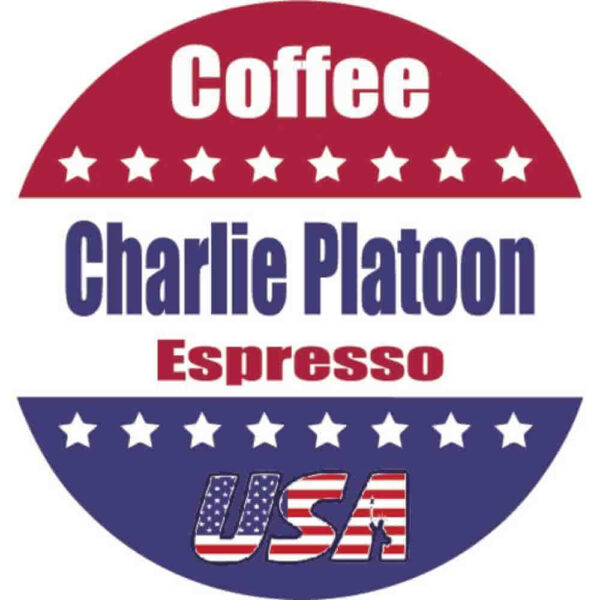 Charlie Platoon (Espresso) - Single Cups - Image 5