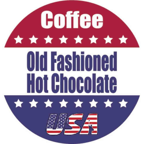 Old Fashioned Hot Chocolate - Image 5