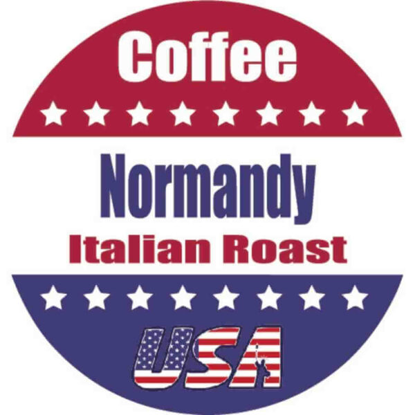 Normandy (Italian Roast) - K-Cups - Buy One Get One - Image 7
