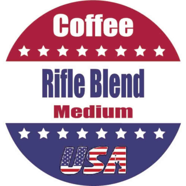 Rifle Blend - (Medium) - Single Cup - Image 5