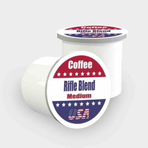 Rifle Blend - (Medium) - Single Cup 10.00% Off Auto renew