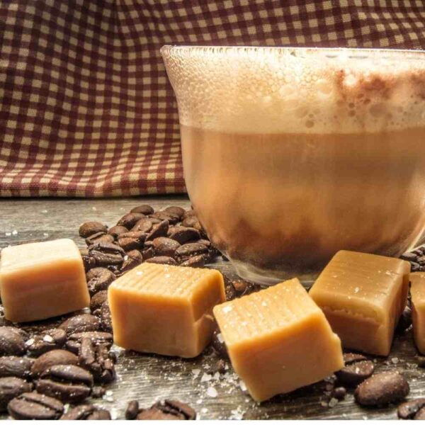 Caramel - Fresh Roasted Coffee 10.00% Off Auto renew - Image 2