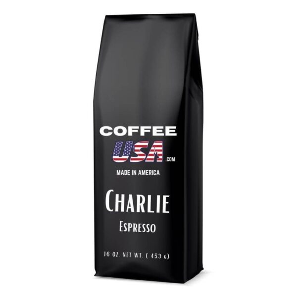 Charlie Platoon  (Espresso) 10.00% Off Auto renew