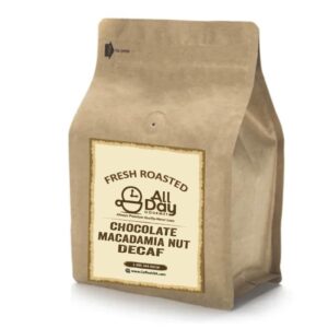 Chocolate Macadamia Nut Decaf - Fresh Roasted 10.00% Off Auto renew