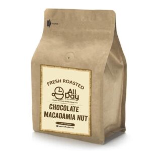 Chocolate Macadamia Nut - Fresh Roasted 10.00% Off Auto renew