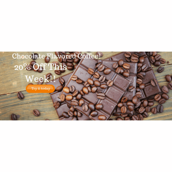 Chocolate - Fresh Roasted 10.00% Off Auto renew - Image 3