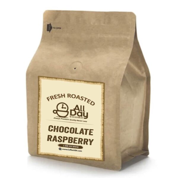 Chocolate Raspberry - Fresh Roasted 10.00% Off Auto renew