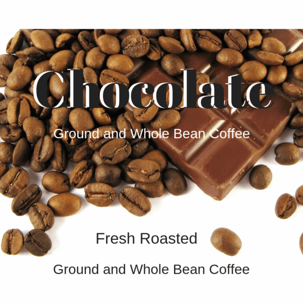 Chocolate - Fresh Roasted 10.00% Off Auto renew - Image 2