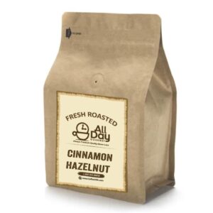 Cinnamon Hazelnut - Fresh Roasted 10.00% Off Auto renew