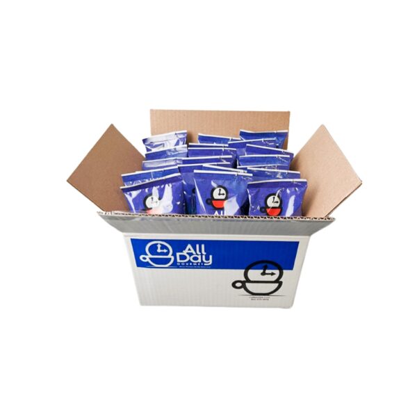 All Day Gourmey Portion Pack Coffee