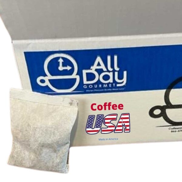Classic American Filter Packs - 1.75 oz. Filter Packs - 40 Count 10.00% Off Auto renew - Image 2