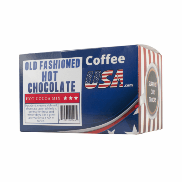 Old Fashioned Hot Chocolate - Image 2