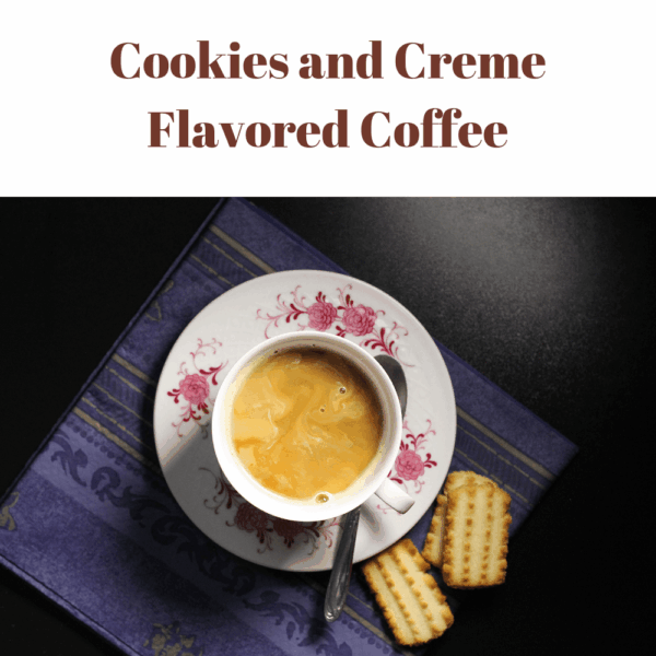 Cookies-n-Cream - Fresh Roasted 10.00% Off Auto renew - Image 2