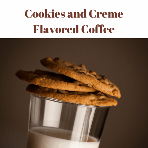 Cookies-n-Cream - Fresh Roasted 10.00% Off Auto renew - Image 4