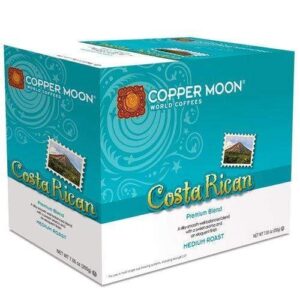 Copper Moon Costa Rican Single Cup 10.00% Off Auto renew