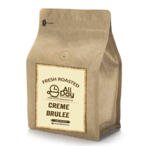 Creme Brulee - Fresh Roasted 10.00% Off Auto renew