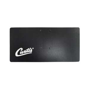 Wilbur Curtis WC-3920B Label, Bottom Panel GEM-120A