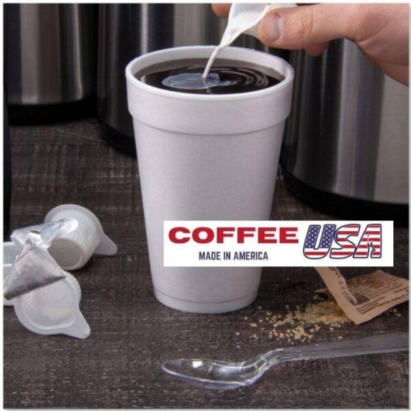 Wincup Foam Cups 12 oz. and 16 oz. - Image 3