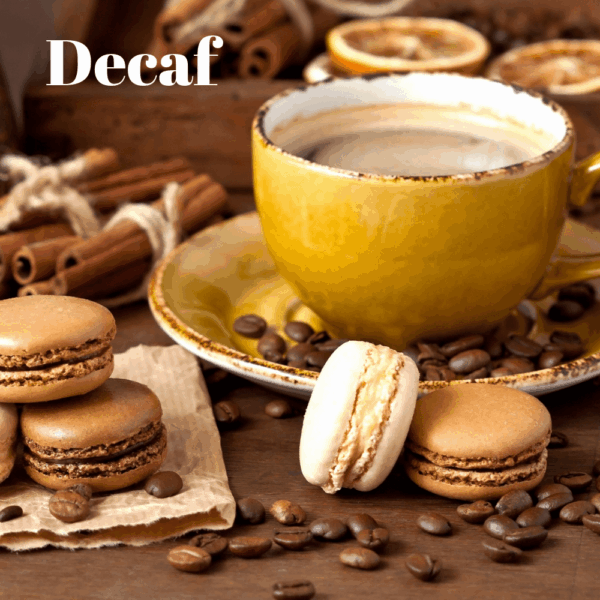 French Vanilla Decaf - Fresh Roasted 10.00% Off Auto renew - Image 2