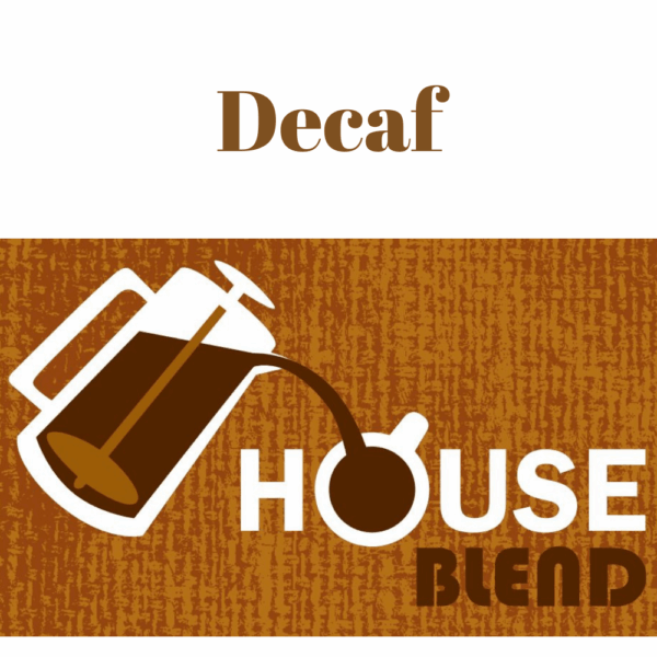 House Blend Decaf - Fresh Roasted 10.00% Off Auto renew - Image 3