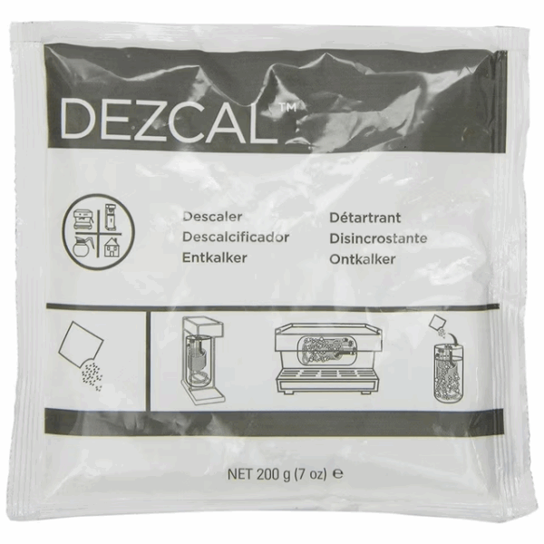 Urnex Dezcal Descaler Powder