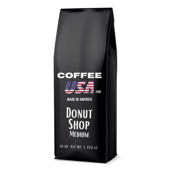 Donut Shop Coffee (Medium) - Image 2