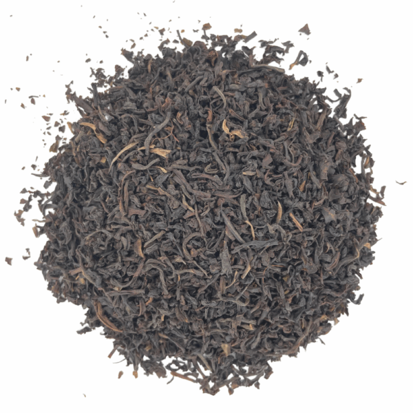 Miss Ellie's English Breakfast Tea - 400g Loose Leaf - Image 2