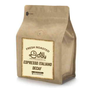 Espresso Italiano Decaf - Fresh Roasted 10.00% Off Auto renew