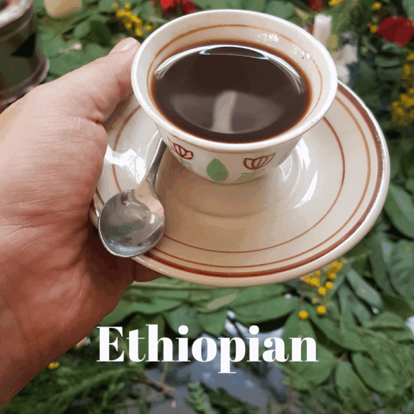 5 lbs. Ethiopian Yirgacheffe Fresh 10.00% Off Auto renew - Image 4