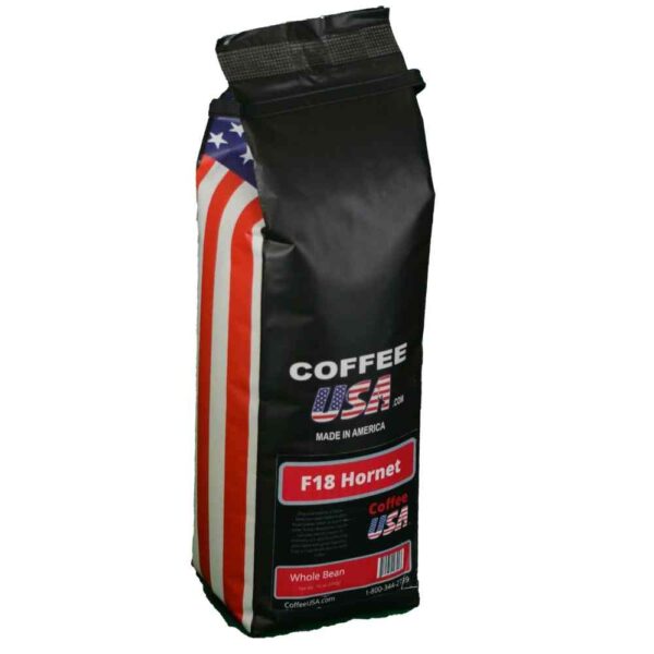 F18 Hornet Rocket Fuel - Image 2
