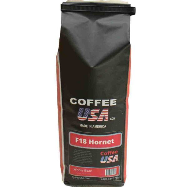 F18 Hornet Rocket Fuel - Image 3