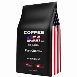 Fort Chaffee Army Blend (Medium roast) 10.00% Off Auto renew