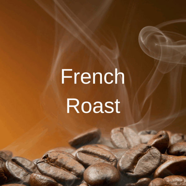 Cafe Bordeaux French Roast - Fresh Roasted 10.00% Off Auto renew - Image 3