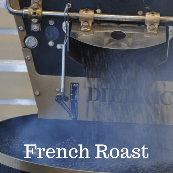 Cafe Bordeaux French Roast - Fresh Roasted 10.00% Off Auto renew - Image 4