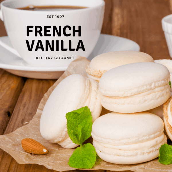 French Vanilla Coffee - Fresh Roasted 10.00% Off Auto renew - Image 2