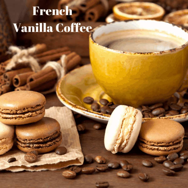 French Vanilla Coffee - Fresh Roasted 10.00% Off Auto renew - Image 3