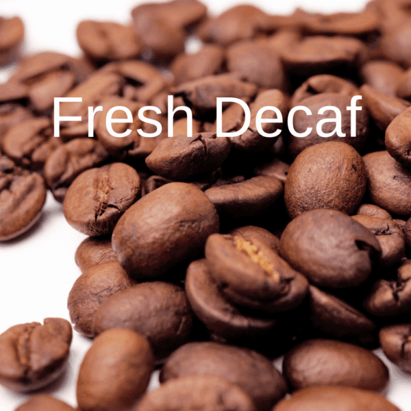 Breakfast Blend Decaf - Fresh Roasted 10.00% Off Auto renew - Image 3