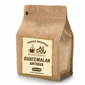 Guatemalan Antigua - Fresh Roasted 10.00% Off Auto renew