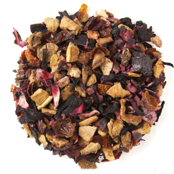 Native Tea Sample Box - Image 5