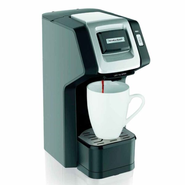 Hamilton Beach Inn Room K Cup Brewer HDC311