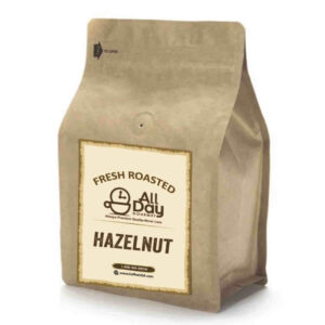 Hazelnut - Fresh Roasted 10.00% Off Auto renew