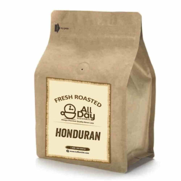 Honduran - Fresh Roasted 10.00% Off Auto renew