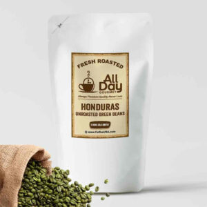 Honduras Raw Green Beans 10.00% Off Auto renew