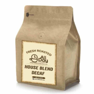 House Blend Decaf - Fresh Roasted 10.00% Off Auto renew